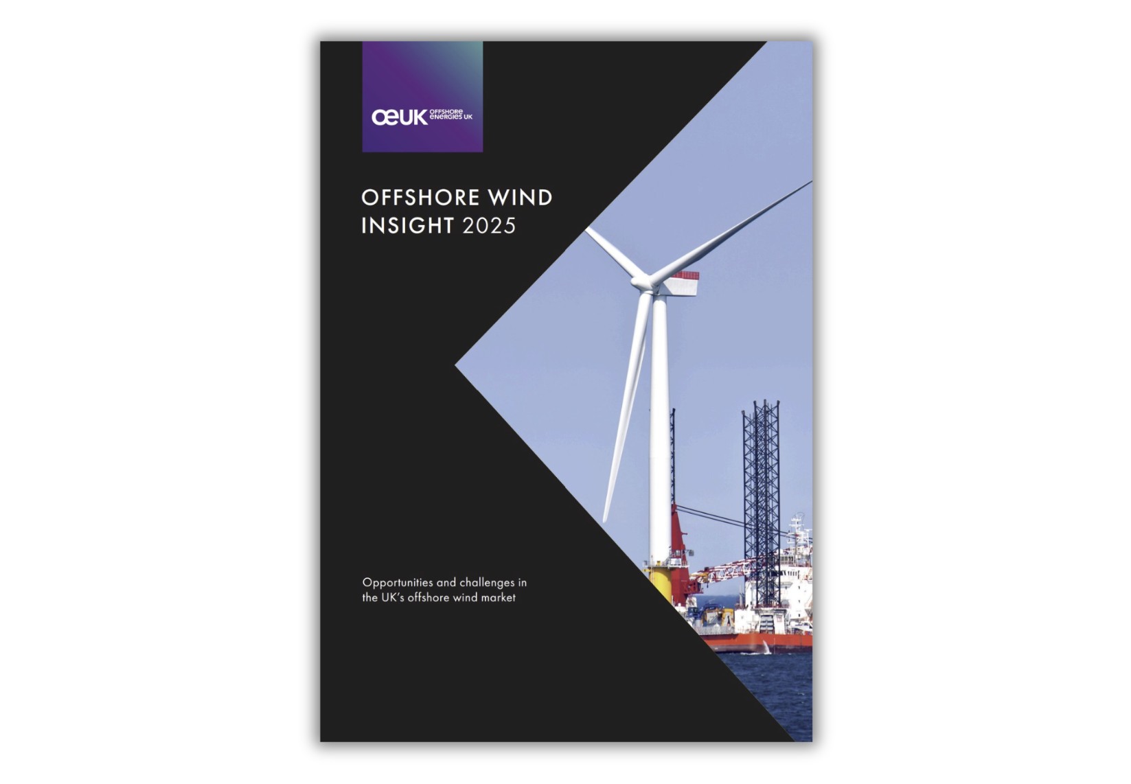 Offshore Wind Insight 2025 | Offshore Energies UK (OEUK)