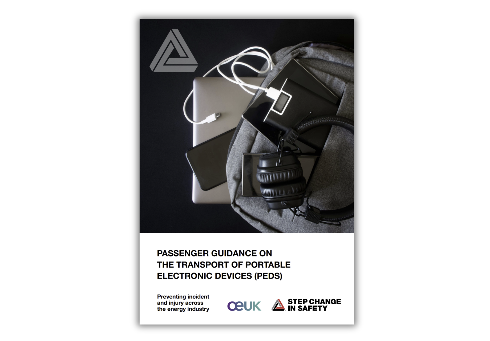 Passenger Guidance On The Transport Of Portable Electronic Devices passenger-guidance-on-the-transport-of-portable-electronic-devices