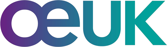 OEUK logo