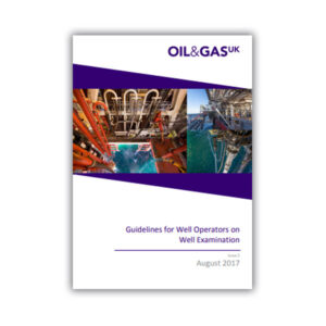 Guidelines for Well Operators on Well Examination - Issue 2