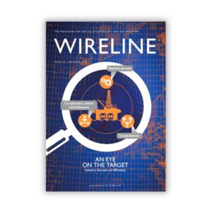 Offshore Energies Magazine - Issue 33, Autumn 2015