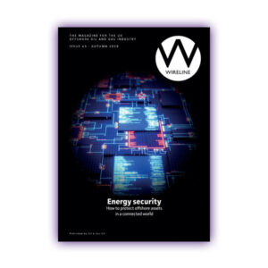 Offshore Energies Magazine - Issue 43, Autumn 2018