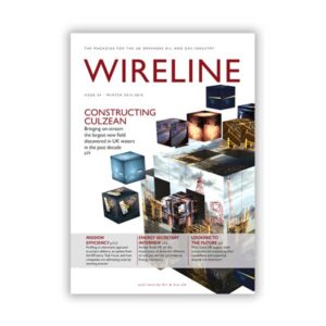 Offshore Energies Magazine - Issue 34, Winter 2015