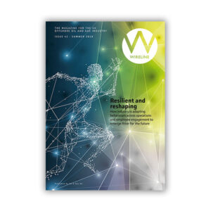 Offshore Energies Magazine - Issue 42, Summer 2018