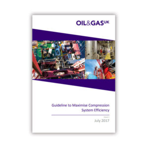 Guideline to Maximise Compression System Efficiency - Issue 1