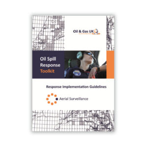 OEUK's Oil Spill Response Tool Kit Oil Spill Response Tool Kit