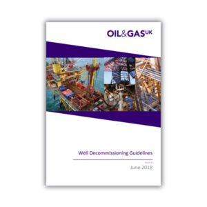Well Decommissioning Guidelines
