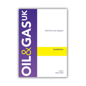 Well Life Cycle Integrity Guidelines - Issue 4