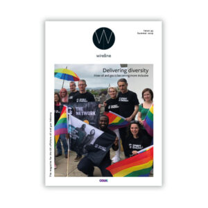 Offshore Energies Magazine - Issue 45, Summer 2019