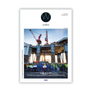 Offshore Energies Magazine - Issue 47, Spring 2020