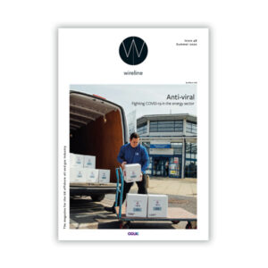 Offshore Energies Magazine - Issue 48, Summer 2020
