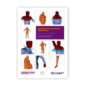 Size and Shape of the UK Offshore Workforce 2014