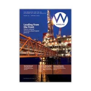 Offshore Energies Magazine - Issue 41, Spring 2018