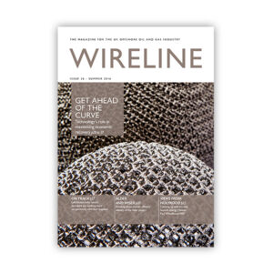 Offshore Energies Magazine - Issue 36, Summer 2016