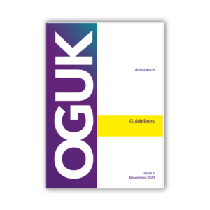 Assurance Toolkit OEUK's Assurance Toolkit