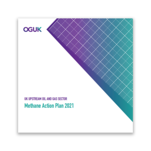 OEUK Methane Action Plan 2021