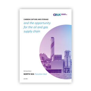 Supply Chain Report 2022