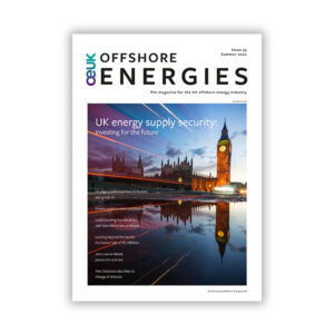 Offshore Energies Magazine
