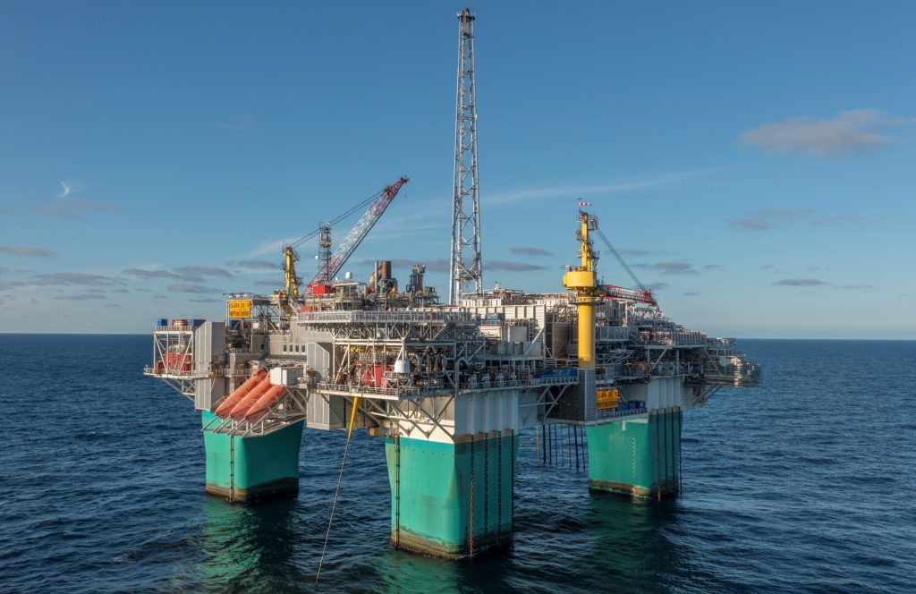 Neptune to deliver more gas to UK