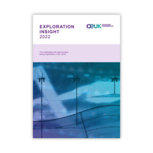 Exploration Insight report 2022