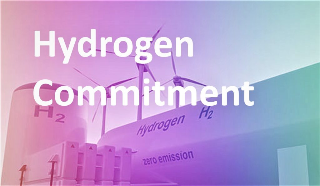 North Sea Transition Deal