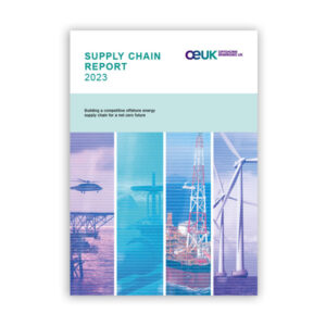 OEUK Supply Chain Report 2023