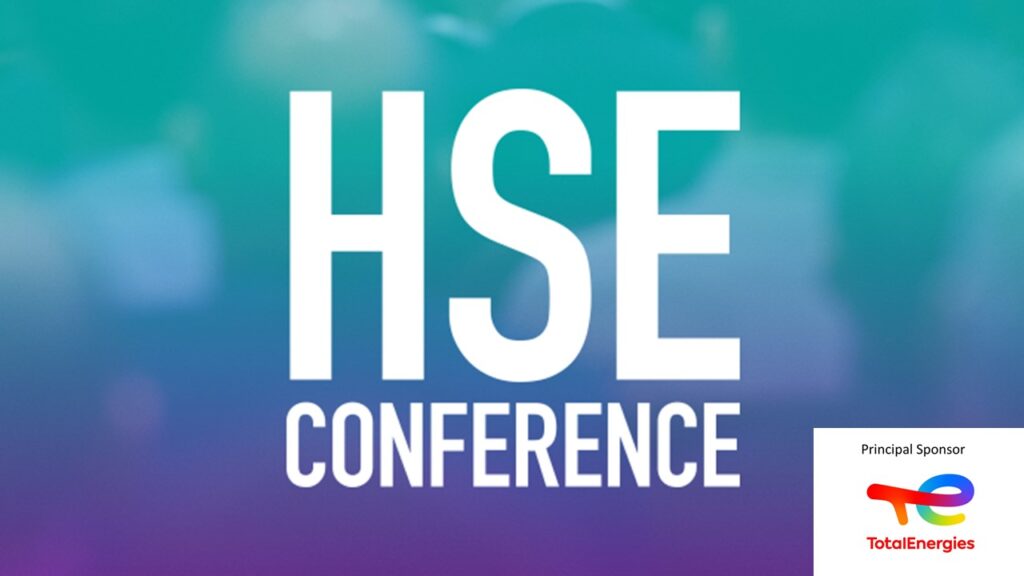 OEUK HSE Conference 2024 Offshore Energies UK (OEUK)