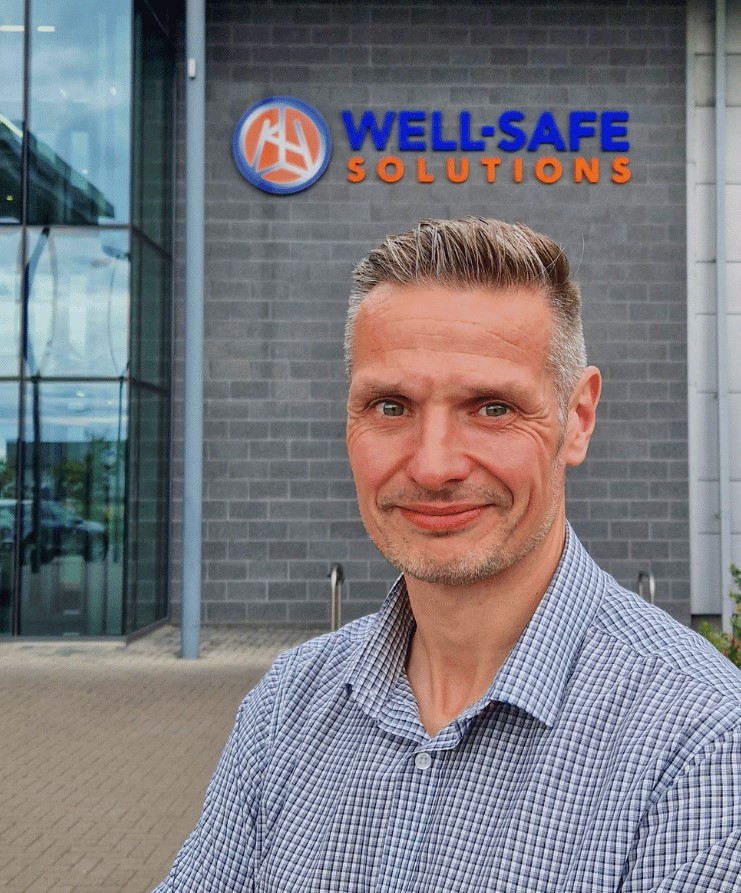 Well Safe Solutions Steps Into Talent Consultancy World Offshore