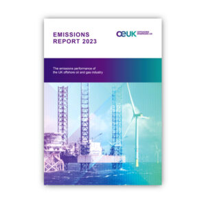 Emissions Report 2022 OEUK