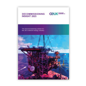Decommissioning Insight 2023