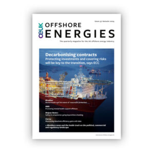 Offshore Energies Magazine – Issue 57, Autumn 2023