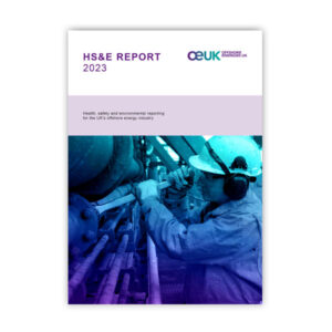 Health, Safety & Environment Report 2023