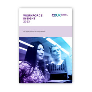 Workforce Insight 2023