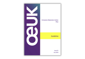 Emissions Reduction Action Plan (ERAP)