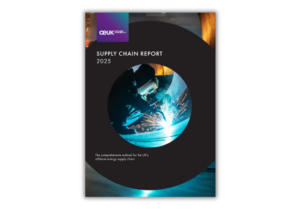 Supply Chain Report 2025