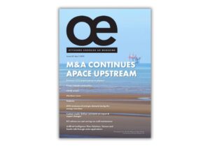 Offshore Energies Magazine – Issue 62, April 2025