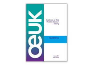 Guidance on Risk-Related Decision Making, Issue 3.1 Guidance on Risk-Related Decision Making, Issue 3.1